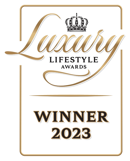 Luxury Lifestyle Awards Winner 2023