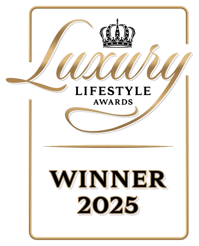 Luxury Lifestyle Awards Winner 2025